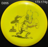 Discraft Big Z Roach