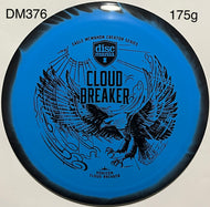 Eagle McMahon Creator Series Horizon Cloud Breaker