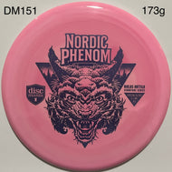 Nordic Phenom - Niklas Antilla Signature Series Special Blend S-Line PD