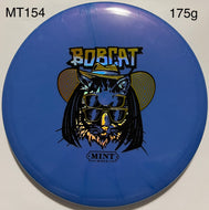 Mint Discs Bobcat - Sublime Plastic