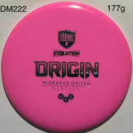 DiscMania Origin - Neo Plastic