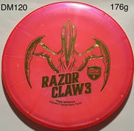 RAZOR CLAW 3 - EAGLE MCMAHON SIGNATURE SERIES META TACTIC