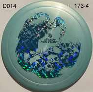 Discraft Big Z Vulture