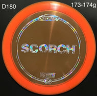 Discraft Z Line Scorch