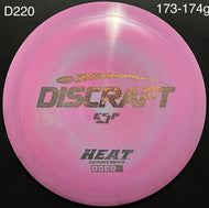 Discraft ESP Heat