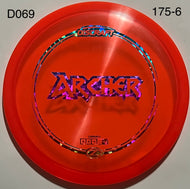 Discraft Z Line Archer