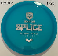 DiscMania Splice - Neo Plastic