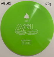 AGL Cedar - Alpine Plastic