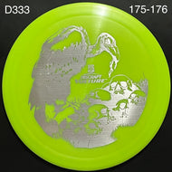 Discraft Big Z Vulture