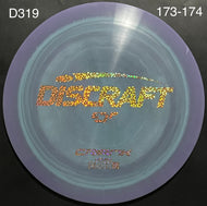 Discraft ESP Crank