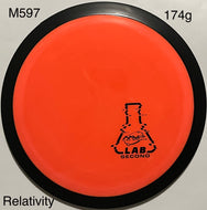 MVP Relativity - Neutron Lab 2nd