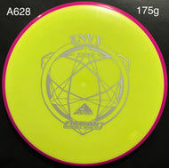 Axiom Envy - Fission Plastic