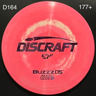 Discraft ESP Buzzz OS