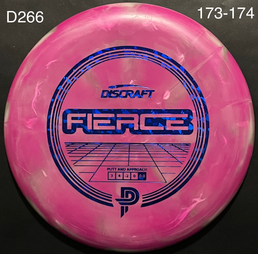 Discraft Paige Pierce Fierce